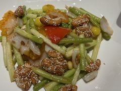 -闻鲜素食茶餐厅(高新区店)
