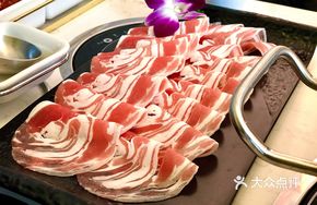 Xiaofeiyang Lamb Slices