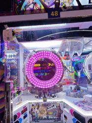 -嘉贝乐电玩城(惠多港购物中心店)