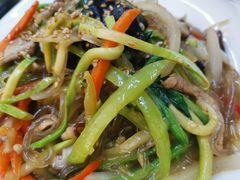 -真利味·脊骨火锅·正宗韩国料理(韩乐坊店)