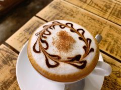 -Cafe Alice咖啡爱丽丝(奥城店)
