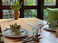 -青城山六善酒店·紫氣園中餐厅