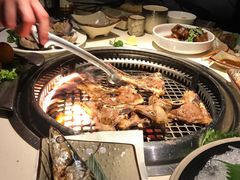 -赤坂亭M9和牛烧肉·日料398放题(万达店)