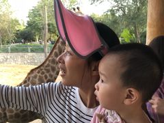 -石家庄市动物园