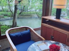 -广富林宰相府酒店·水云间