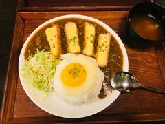 -金龙咖喱