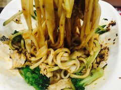 -魏家凉皮(博水商务大厦店)