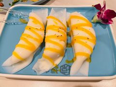 -香香海南菜餐厅