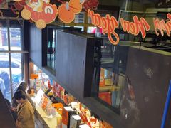 -放哈·甜醅子奶茶创造者(正宁路店)