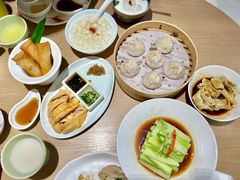 -苏小柳点心·手作小笼包(浦东嘉里城分院)