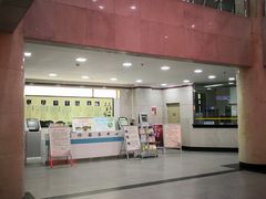 -北京中西医结合医院