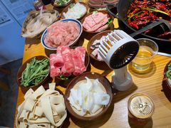 -乐闹闹重庆火鍋(民治店)