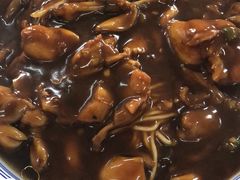 -明呈黄鱼面馆(斜土路店)