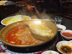 -羊大爷涮肉(亮马桥店)