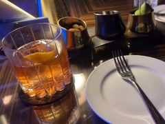 -OZONE 顶楼酒吧(香港丽思卡尔顿酒店)