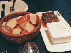 -Efes Turkish & Mediterranean Cuisine 艾菲斯餐厅(陆家嘴店)