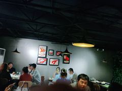 大堂-红钳侠小龙虾·烧烤(中赢康康谷店)