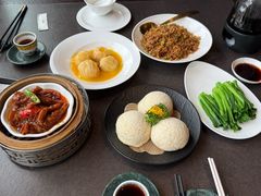-南海渔村·徐博馆(琶洲店-粤菜养生宴)