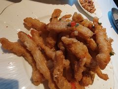 -八府香鸭·啫啫煲(华山路店)