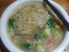-阿军排档·烧烤