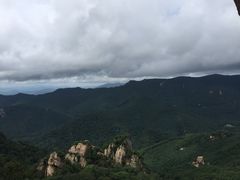 -丹东天桥沟景区