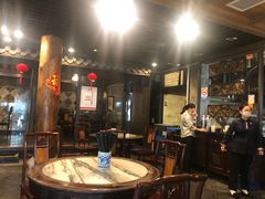 -功德林(南京西路店)