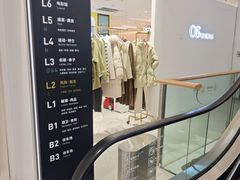 -银泰百货(北京大红门店)