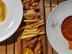 -百好乐宠物友好餐厅(朝外大街店)