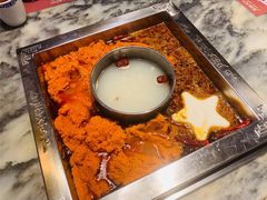 -月满大江火锅(总府路店)