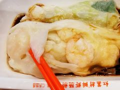 -红荔村肠粉(中银店)