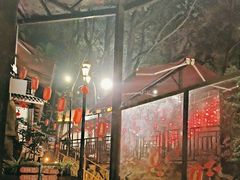 -巴倒烫陆派火锅山庄(南山总店)