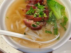 -新宝餐厅(流塘店)