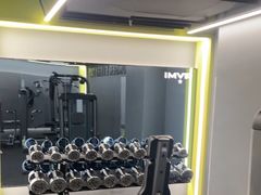 -海马健身-IMVP(EAC欧美中心店)