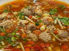 -邱金小炒·30 年盐帮江湖菜(自贡店)
