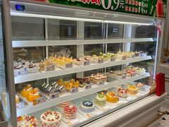 -85度C(南京龙江店)