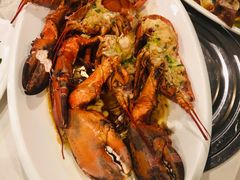 -欢乐海岸美食联盟