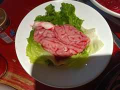 -黄家码头老火锅(解放碑旗舰店)