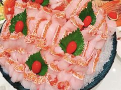 -新一哥粤菜火锅(瑞金店)