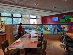 -咖啡苑自助餐厅·中国大饭店