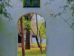-西园戒幢律寺