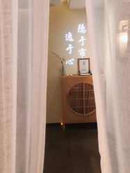 -梵隐SPA
