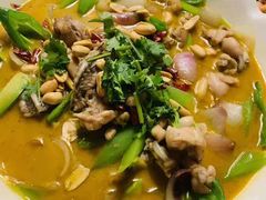 -手抄板凳江南菜(湖滨商业街店)