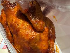 -肯德基(盘龙奥莱店)