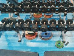 -西安支守安职业拳击俱乐部