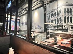 -前海沿·青岛菜(五四广场永旺店)