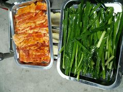 -西昌特色四哥烤肉