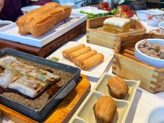 -稻香饭店(IFS国金中心店)