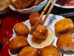 -大龙辣火锅·龙虾·烧烤(湖滨新天地店)