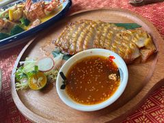 -南沙游艇会·大兵船餐厅