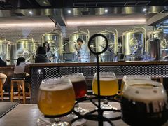 -TAPS精酿啤酒屋